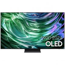 Samsung OLED TQ55S90D