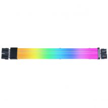 Lian Li Adressable RGB Strimer Wireless GPU 2x8-PIN