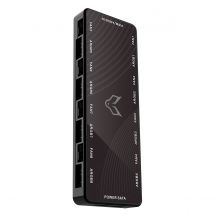 Fox Spirit LIGHTFLOW ARGB HUB