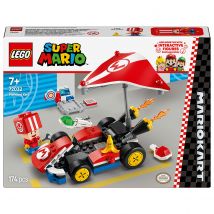 LEGO Super Mario 72032 Mario Kart - Kart standard