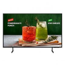 Samsung 43" LED - BE43D-H