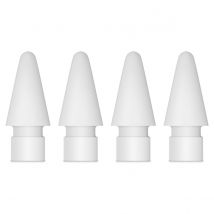 Apple Pointes pour Apple Pencil (x 4)