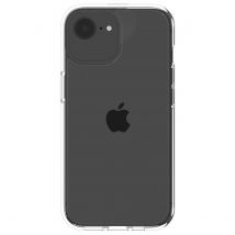 Zagg Crystal Palace Clear iPhone 16e/15/14/13
