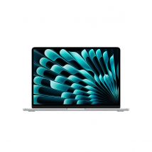 Apple MacBook Air M4 13 pouces (2025) Argent 16Go/256 Go (MW0W3FN/A)