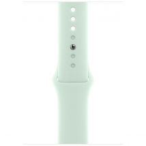 Apple Bracelet Sport Aigue-Marine 46 mm - M/L
