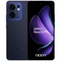 OPPO Reno13 FS 5G Bleu Saphir (12 Go / 512 Go)