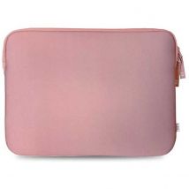 MW Housse Basics ²Life 13 pouces Rose/Blanc