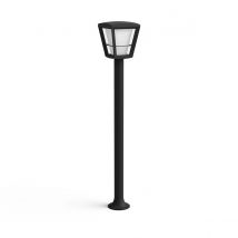 Philips Hue Lampadaire extérieur Econic