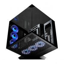 AZZA Cube Plus