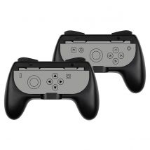 Konix Grip pour Joy-Con Switch 2 (x 2)