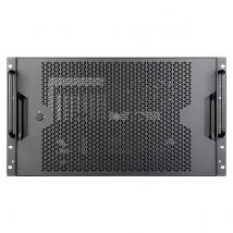 SilverStone RM600