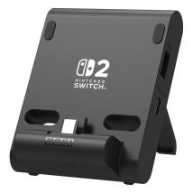 Hori Switch 2 Dual USB PlayStand