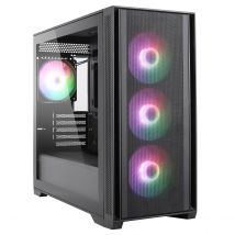 Fox Spirit MG2 (Noir)