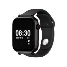 SaveFamily SaveWatch Plus GPS Enfant - Noir / Black is Black