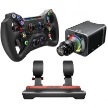Simagic Racing Bundle