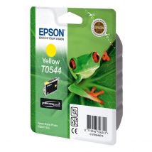 Epson Grenouille 05 Jaune