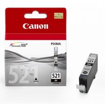 Canon CLI-521BK