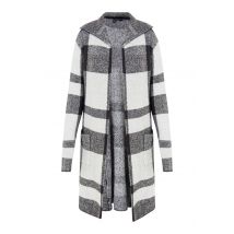 Mymo Vest Dames zwart