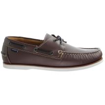 Hackett Aldeney Heren Bruine Schoenen