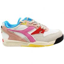 Diadora LC23 Rebound Heren Veelkleurige Trainers