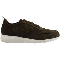 Hackett Xtra Light Heren Bruine Trainers