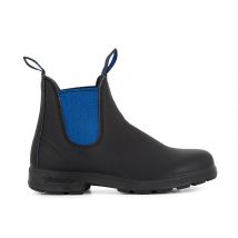 Blundstone #515 zwartblauwe Chelsea-laars