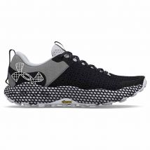 Under Armour HOVR DS Ridge TR Zwart Heren Trainers