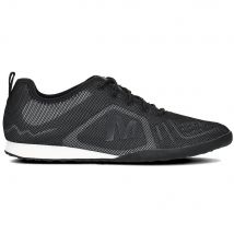 Merrell Civet Lace Damestrainers Zwart