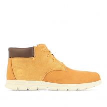 Men's Timberland Graydon Chukka Boots in Wheat