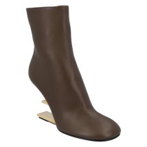 Eerste Hakken Enkelboots