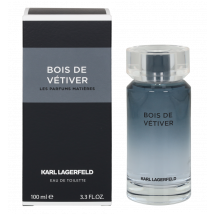 Karl Lagerfeld Bois Vetiver Edt Spray 100ml.