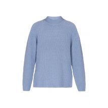 Mymo Jumper Dames lichtblauw
