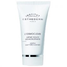 Institut Esthederm Zachte Diepe Porie Reinigingsgel 75ml