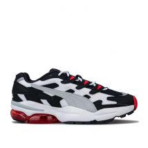 Herentrainers Puma Cell Alien OG in Zwart Rood