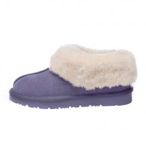 EVER AU Damespantoffels-IBIS