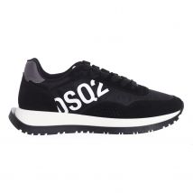 Dsquared2 Dames lace-up low top sneakers