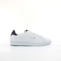 Ellesse Campo EMB Dames Wit Trainers