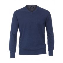 Casamoda 004430 v-hals