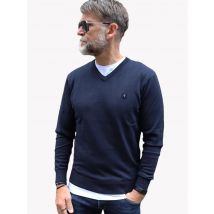 Gabicci | Heren Trui met V-Hals