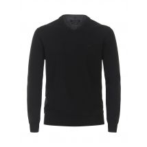 Casamoda 004430 v-hals