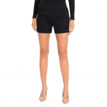 Dames short met rits 4GH5590V3