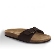 Aus Wooli Australië Unisex Toorak Sandalen