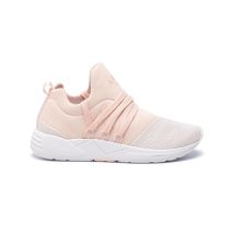 Arkk Copenhagen Raven Mesh S-E15 Dames Roze Trainers