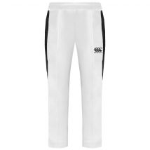 Canterbury Pro Cricket Broek Off White Kinderen