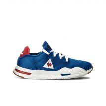 Le Coq Sportif Solas Sport Gum Heren Blauw Sportschoenen