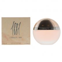 Cerruti 1881 Pour Femme Edt Spray 100ml.