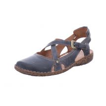 JOSEF SEIBEL Rosalie 13 | Sandaal voor Dames | blauw