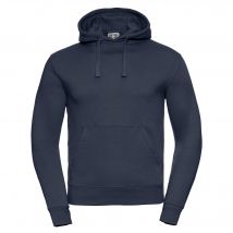 Russell Heren Authentieke Hoodie (Franse marine)