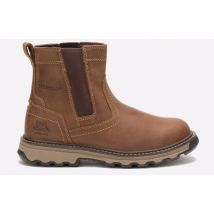 Caterpillar Pelton Leren Veiligheidslaarzen Heren