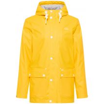 ICEBOUND Regenjas stadsregen Heren geel